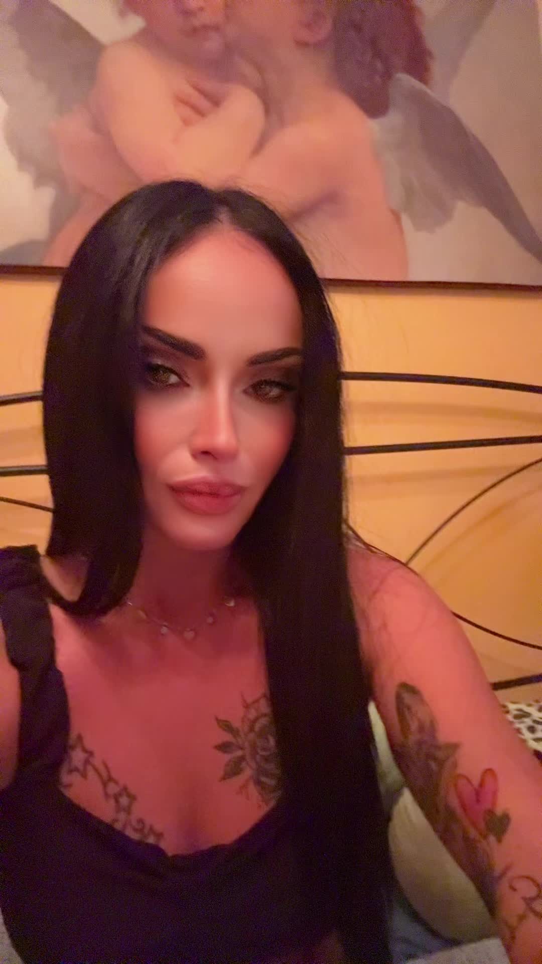 @Melania Tagliaferri