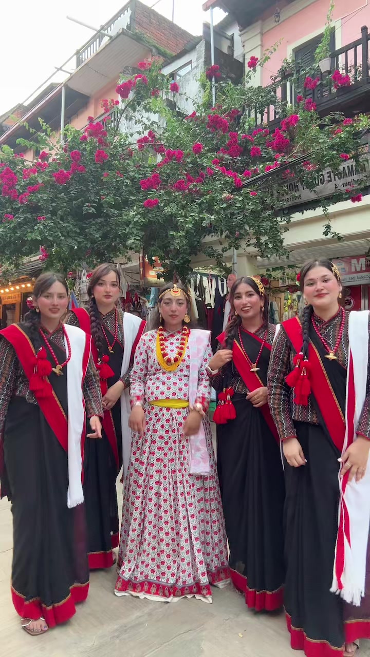 @Pragati Basnet
