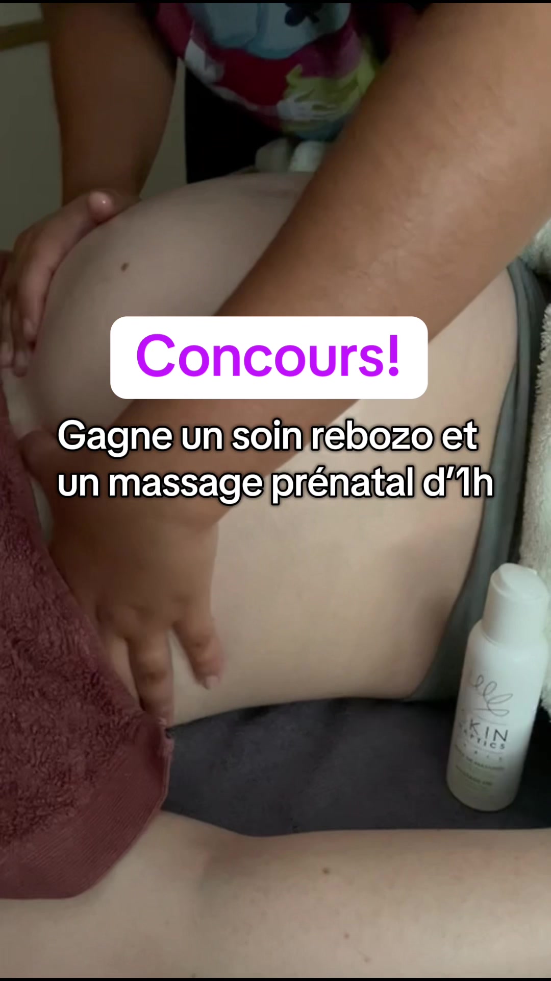 @Philippine | l’osteo des girls