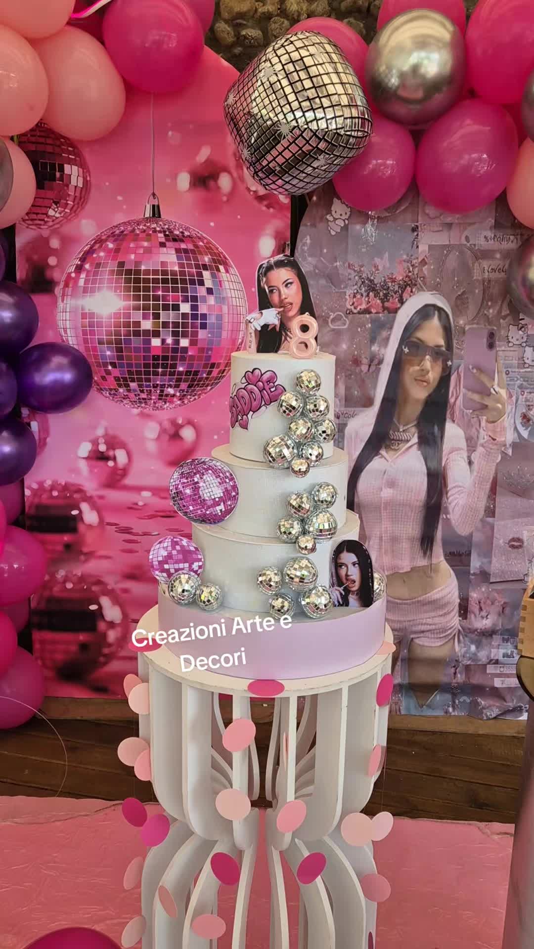 @Creazioni Arte e Decori