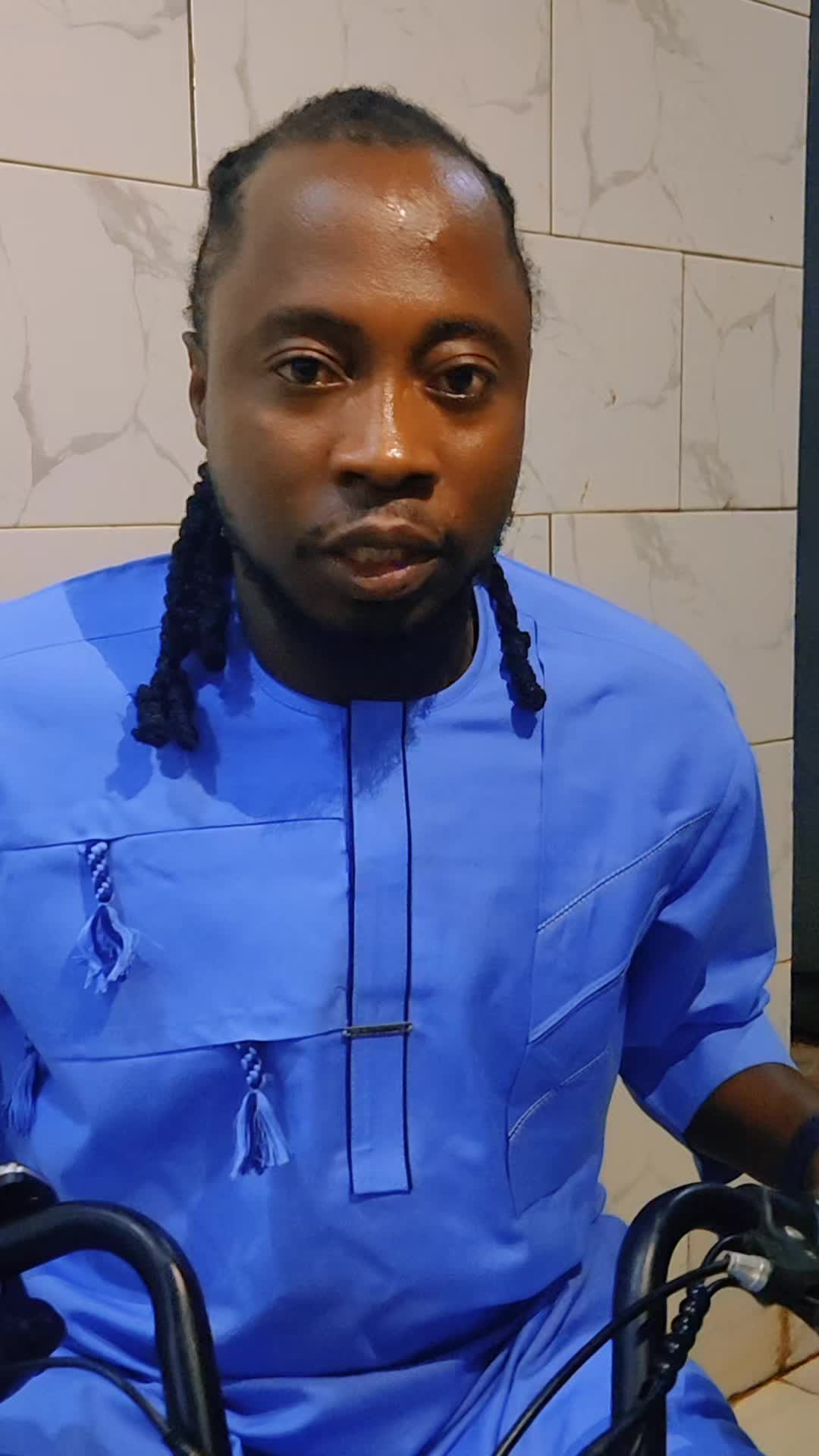 @Comédien KANTE