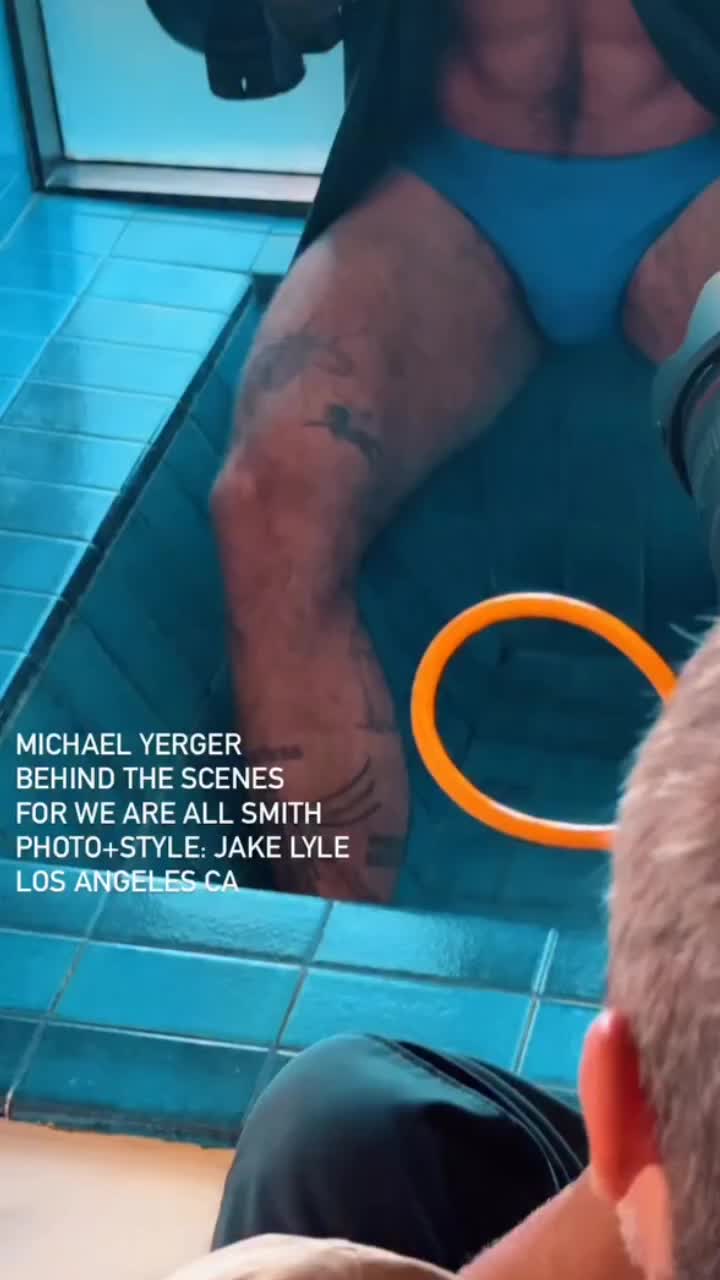 @Michael Yerger