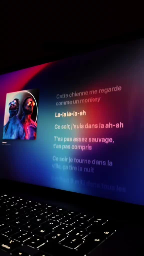 @lyrics