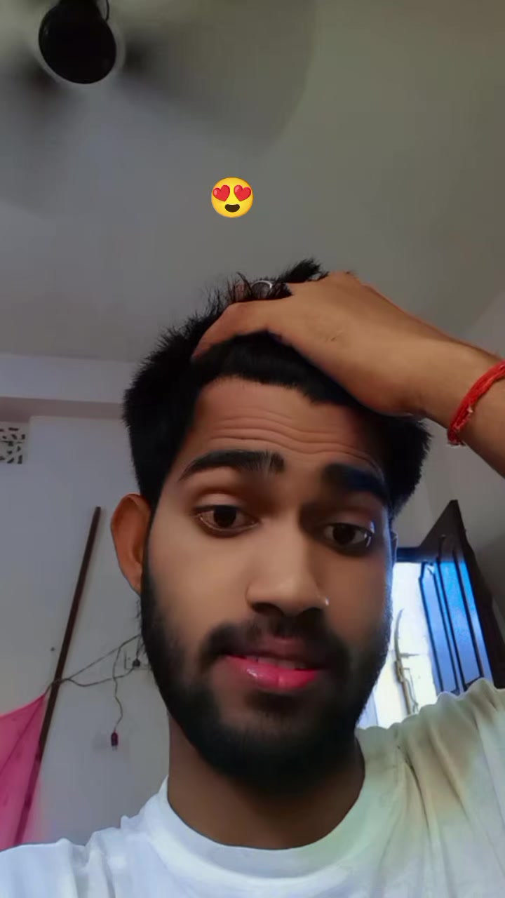 @❣️ Zadav 😘 bhai😍