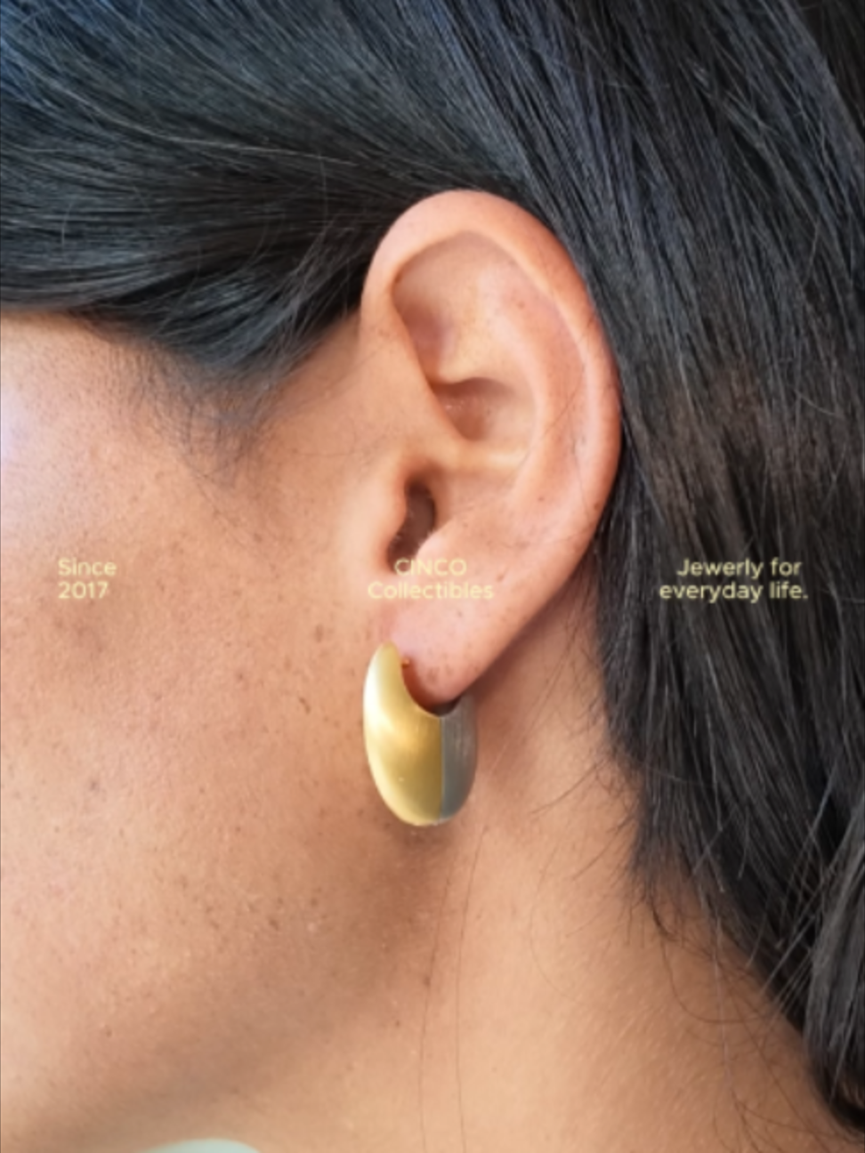 @CINCO Jewelry worth collecting