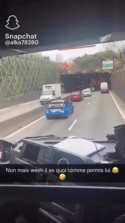 @la fine équipe