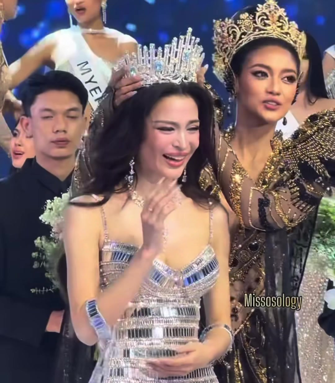 @MISS Myanmar