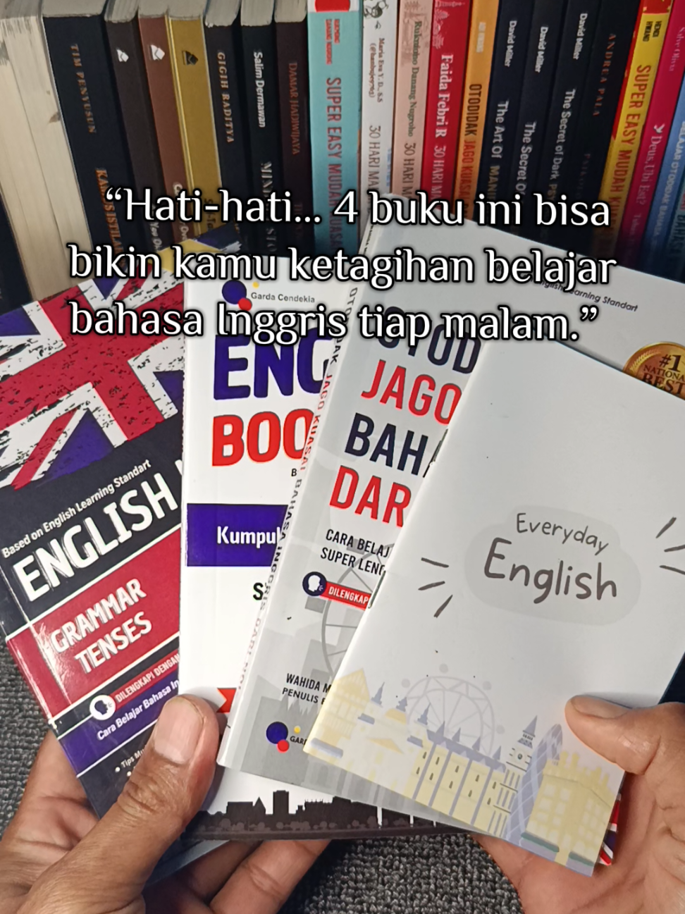 @ILMU BAHASA