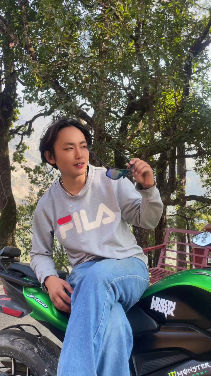@Sureen lama