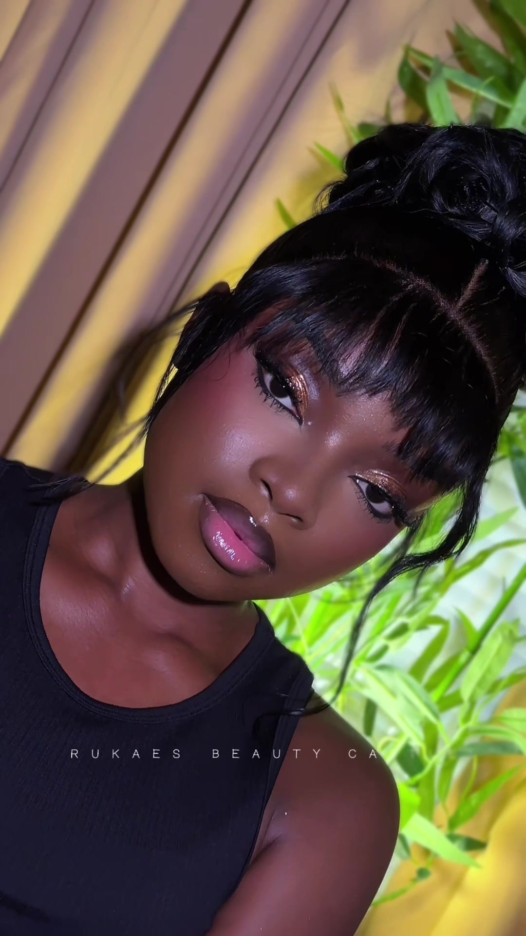@Rukae| M.U.A💄|Content creator