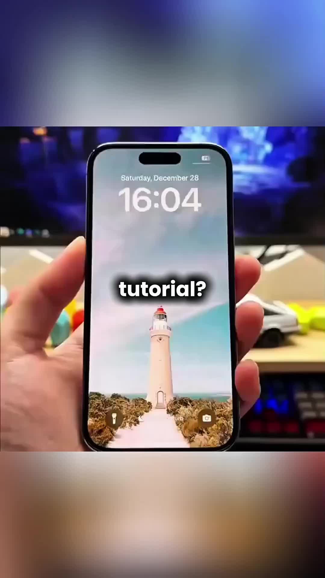 @MASTER TUTORIALS