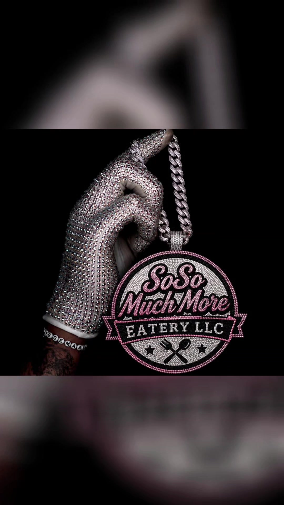 @SoSo Much More Eatery LLC