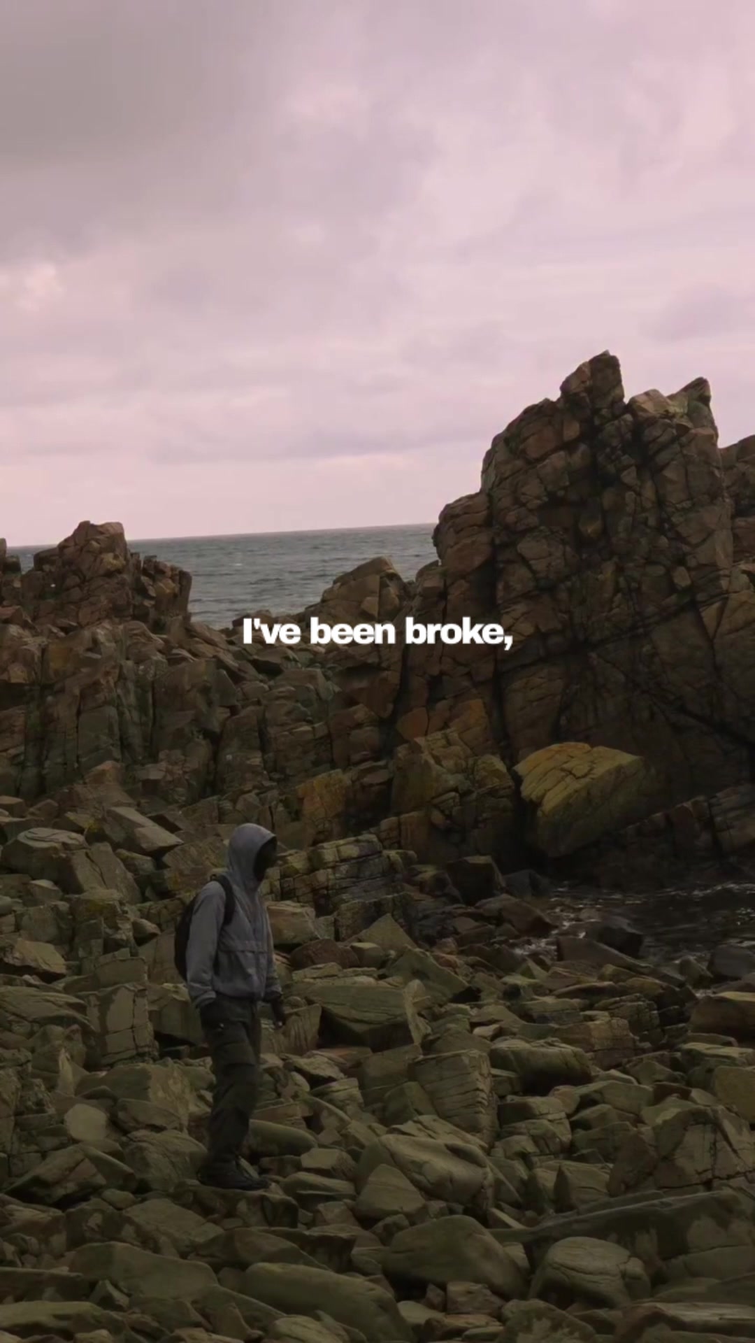 @Breaking Rust