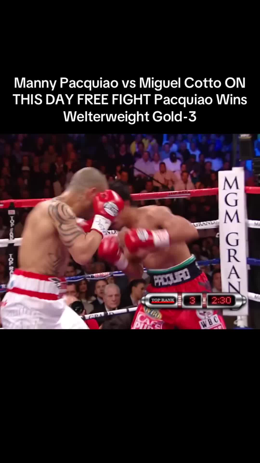 @gaubsksnj UFC
