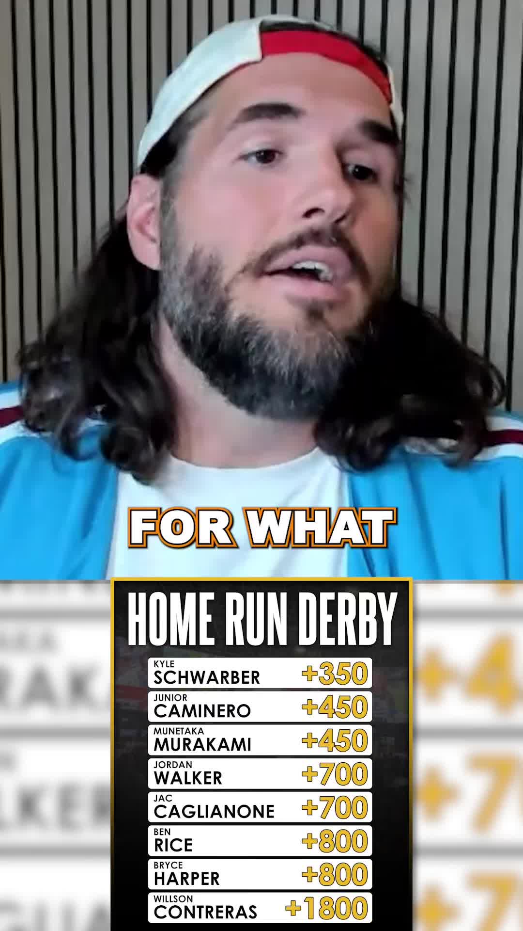 @WagerTalk