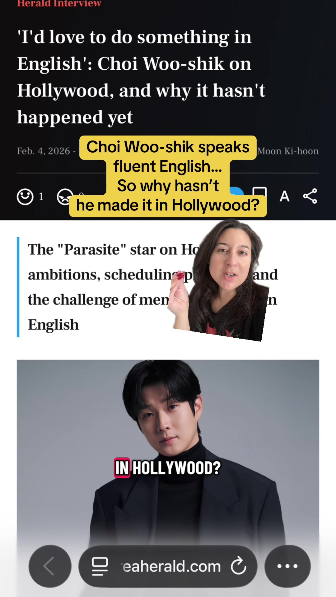 @Jess|Daebak K-Rambles Podcast