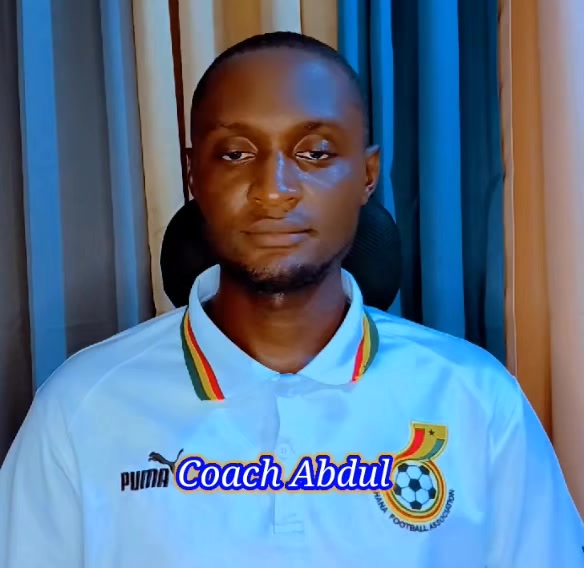 @Abdul Mohammed🇬🇭