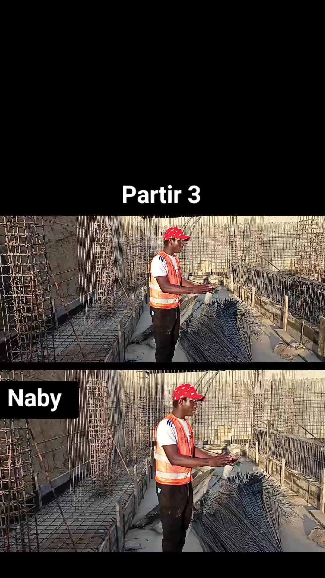 @Naby le r&eacute;volutionner