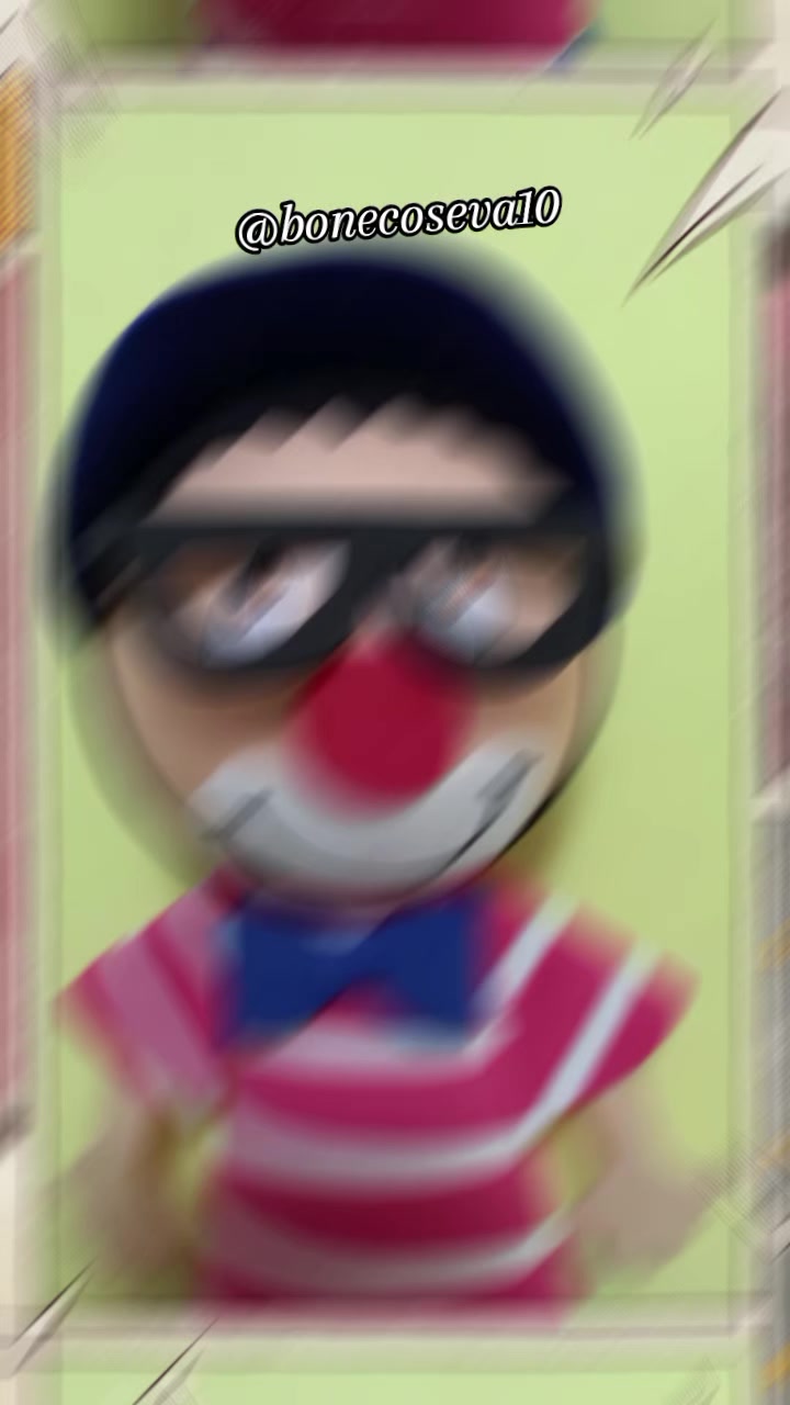@Tiuzinho dos bonecos