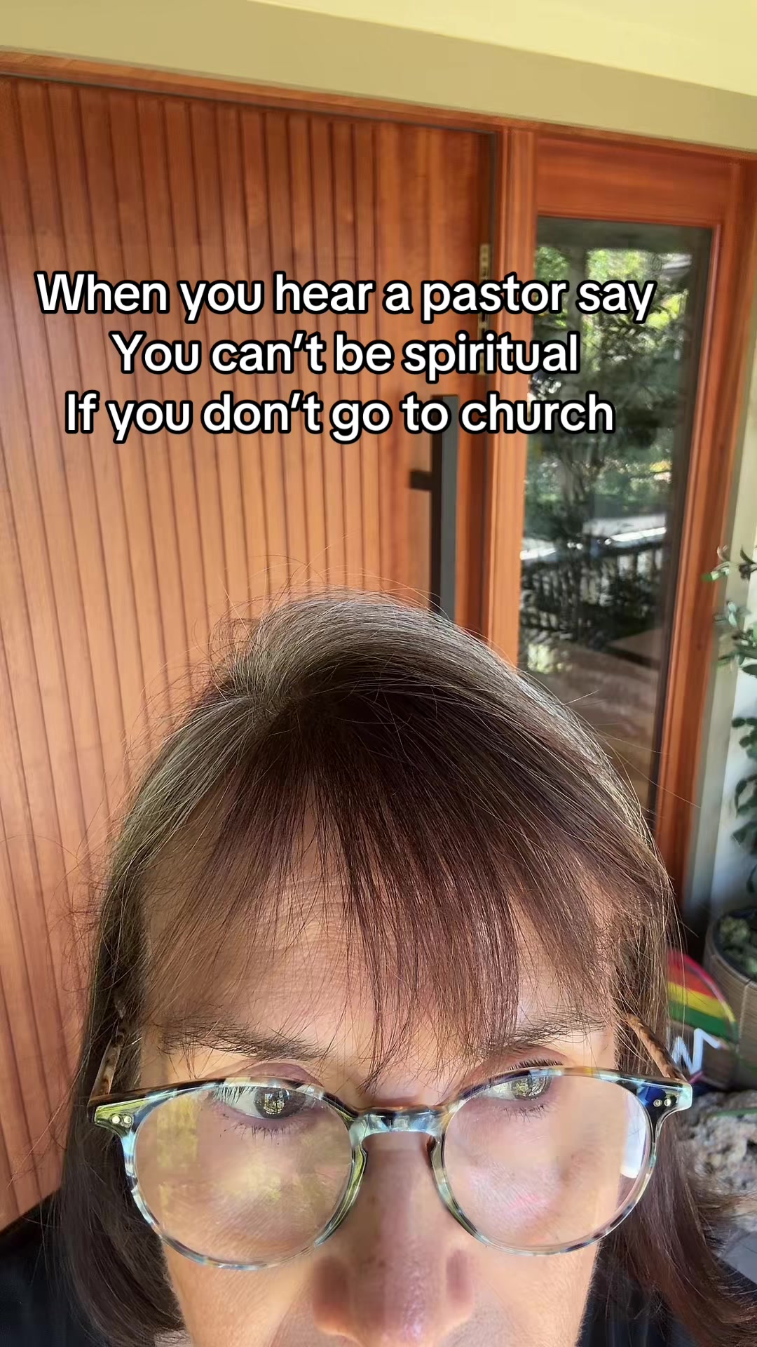 @Rev Karla