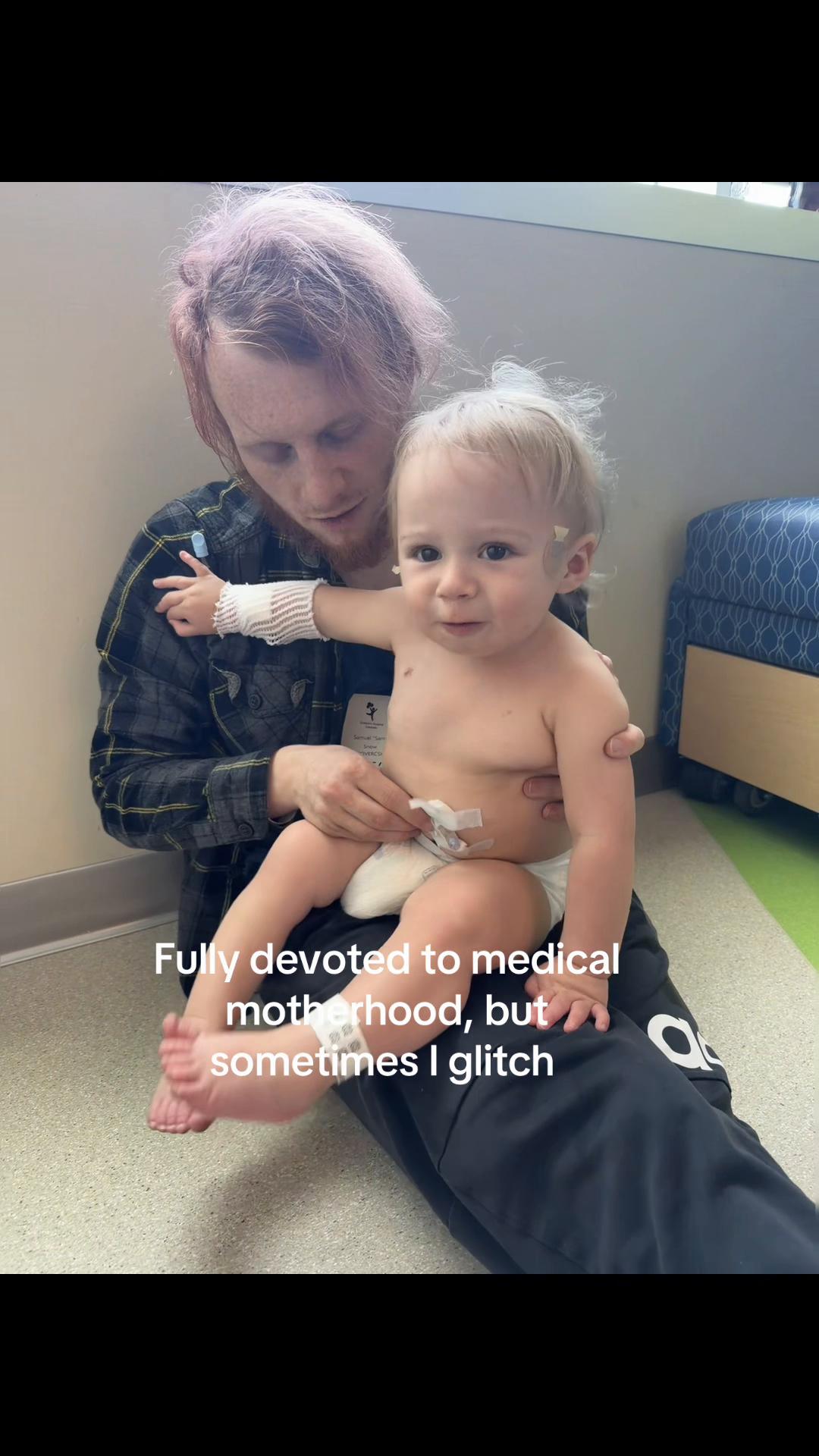 @Lex•medical mom•