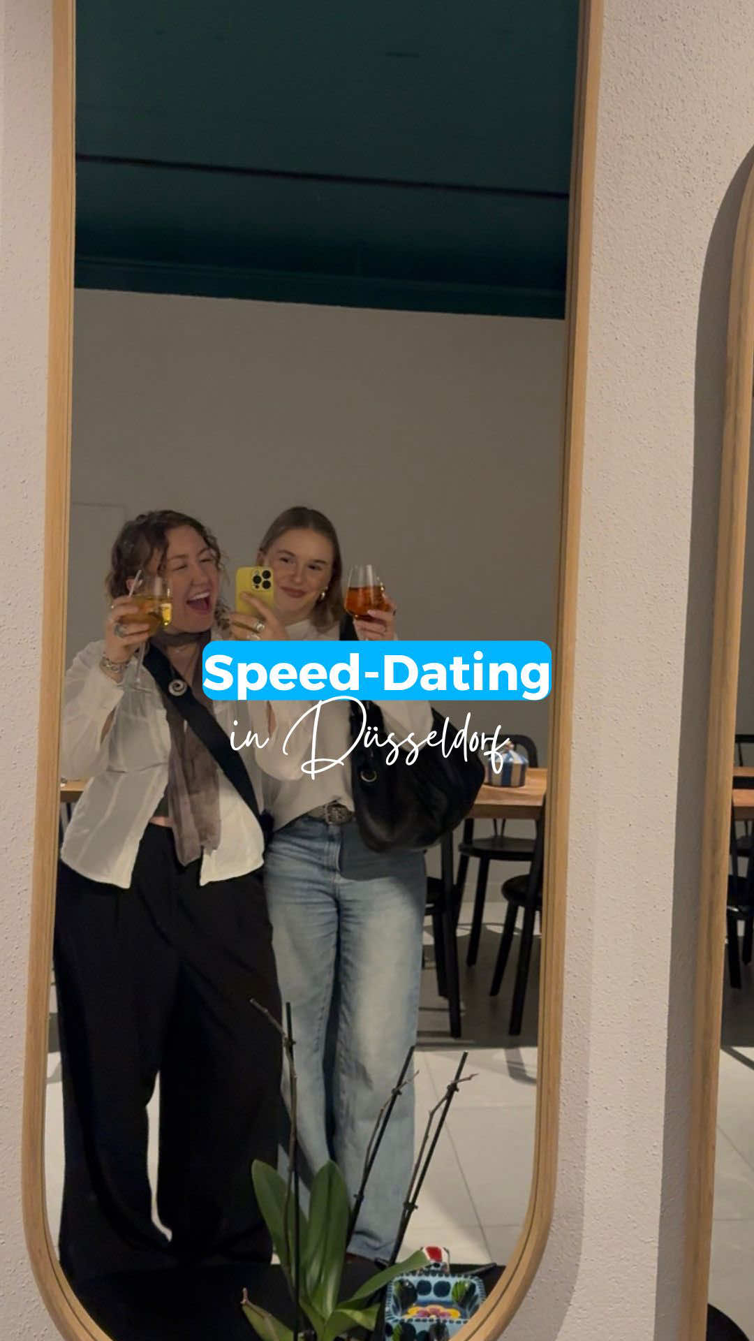 @D&uuml;sseldorf TONIGHT