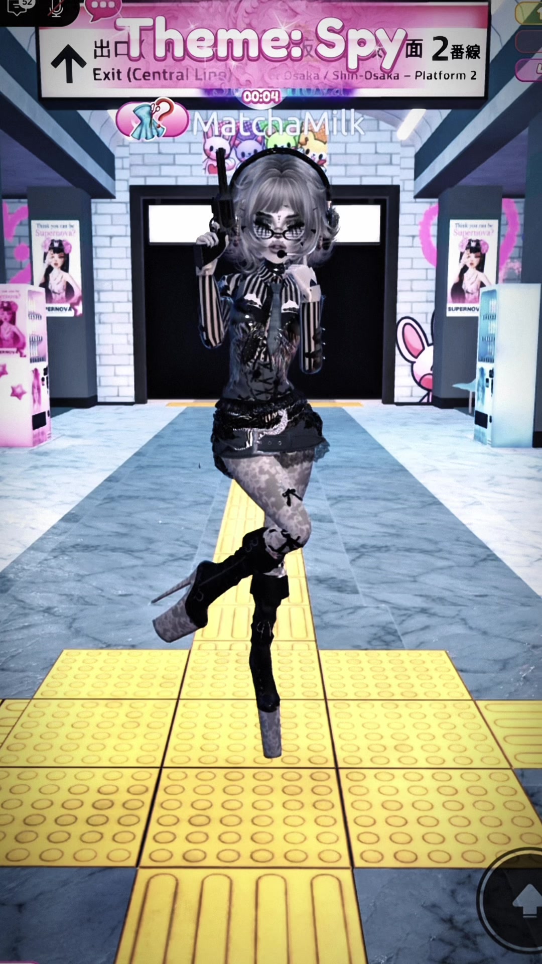@𓆩♡𓆪𝕄𝕒𝕥𝕔𝕙𝕒𓆩♡𓆪