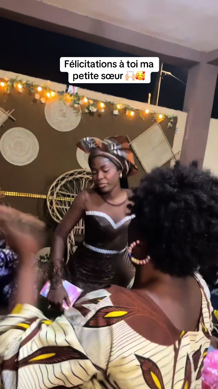 @TATA LYNDA 🇧🇯