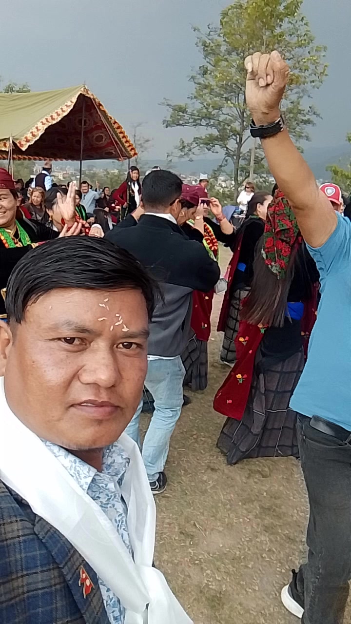 @Kumar Gorkhali