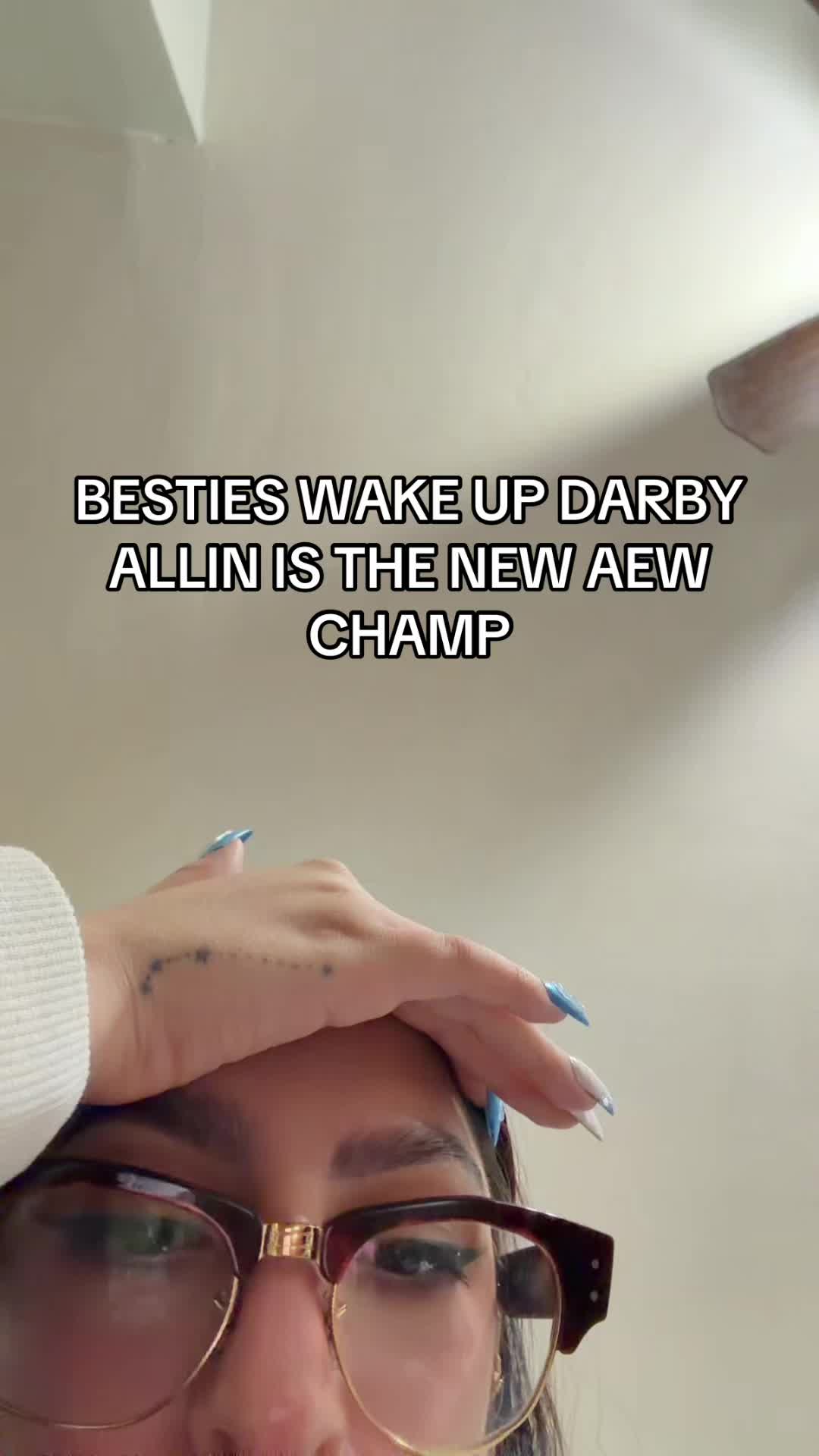 @Tangerine Cassidy ๐๐๐ปโจ