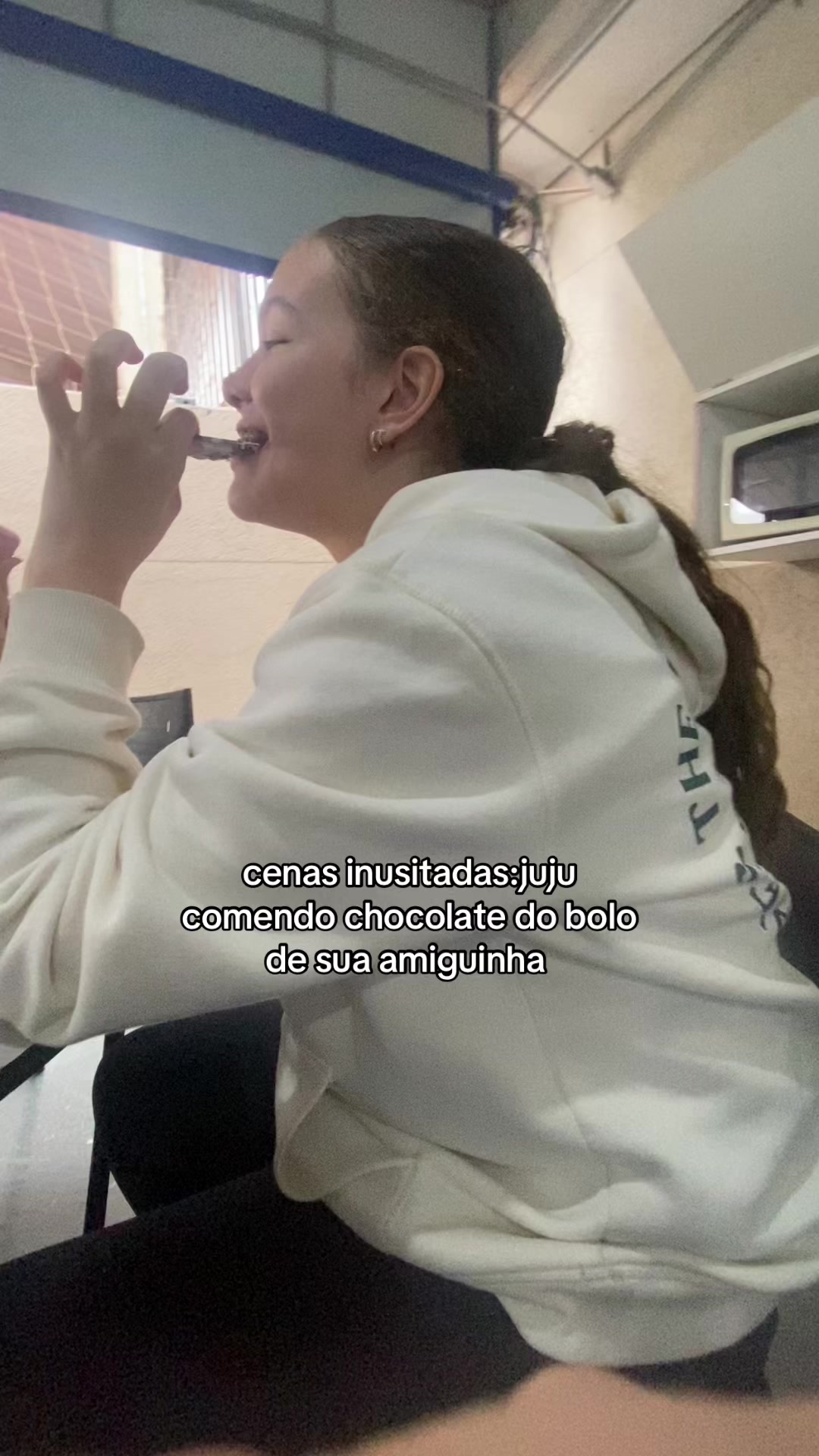 @Oque a Fernandes fazz?