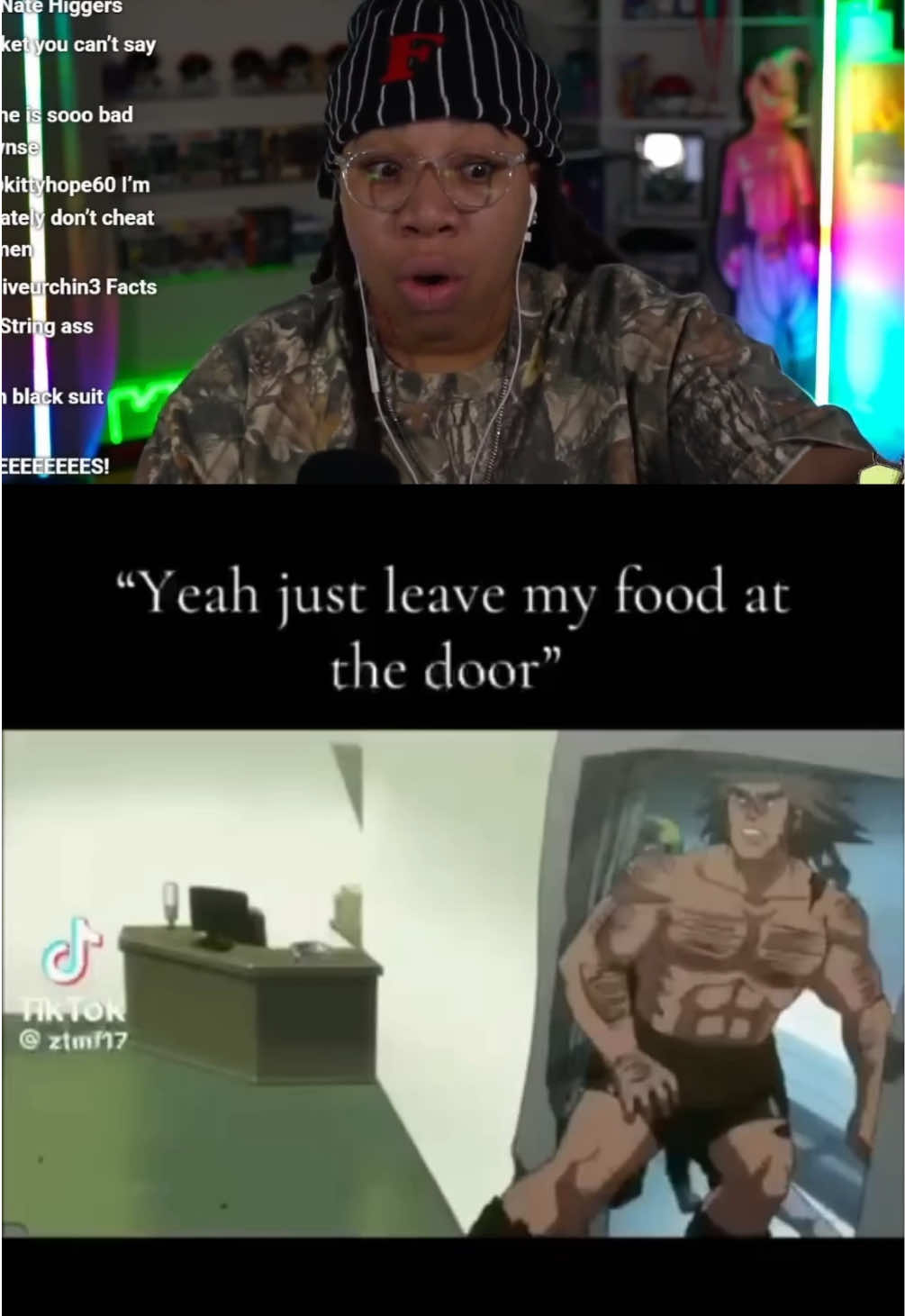 @SimbaThaGod Clips