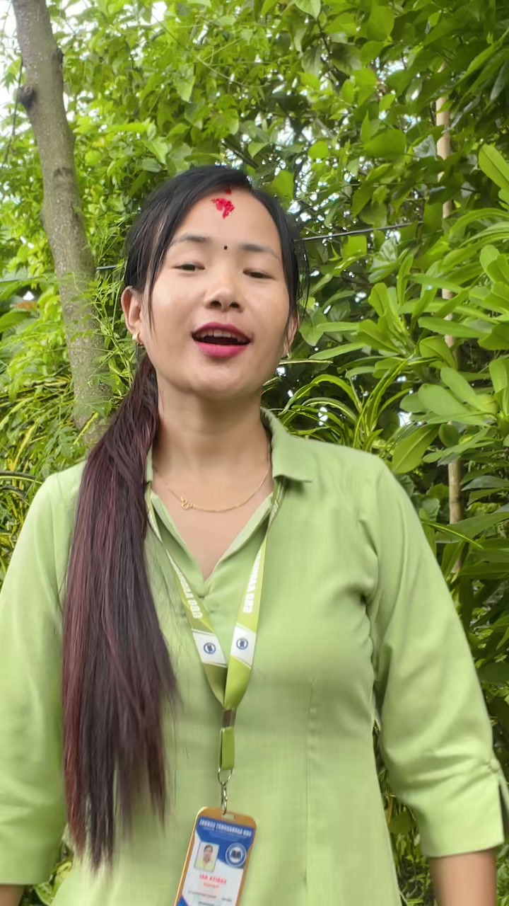 @kabita chamling