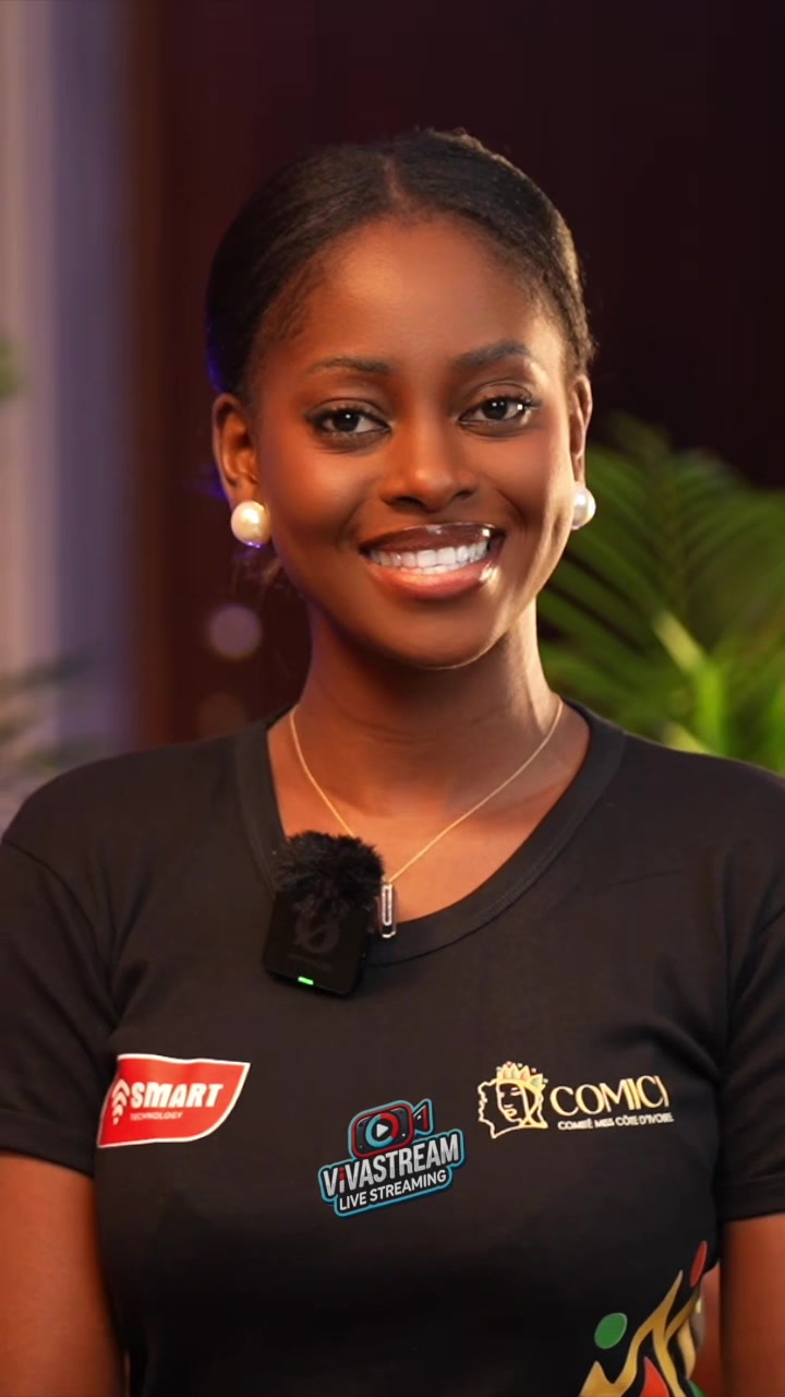 @Louisette-Cadic N’guessan
