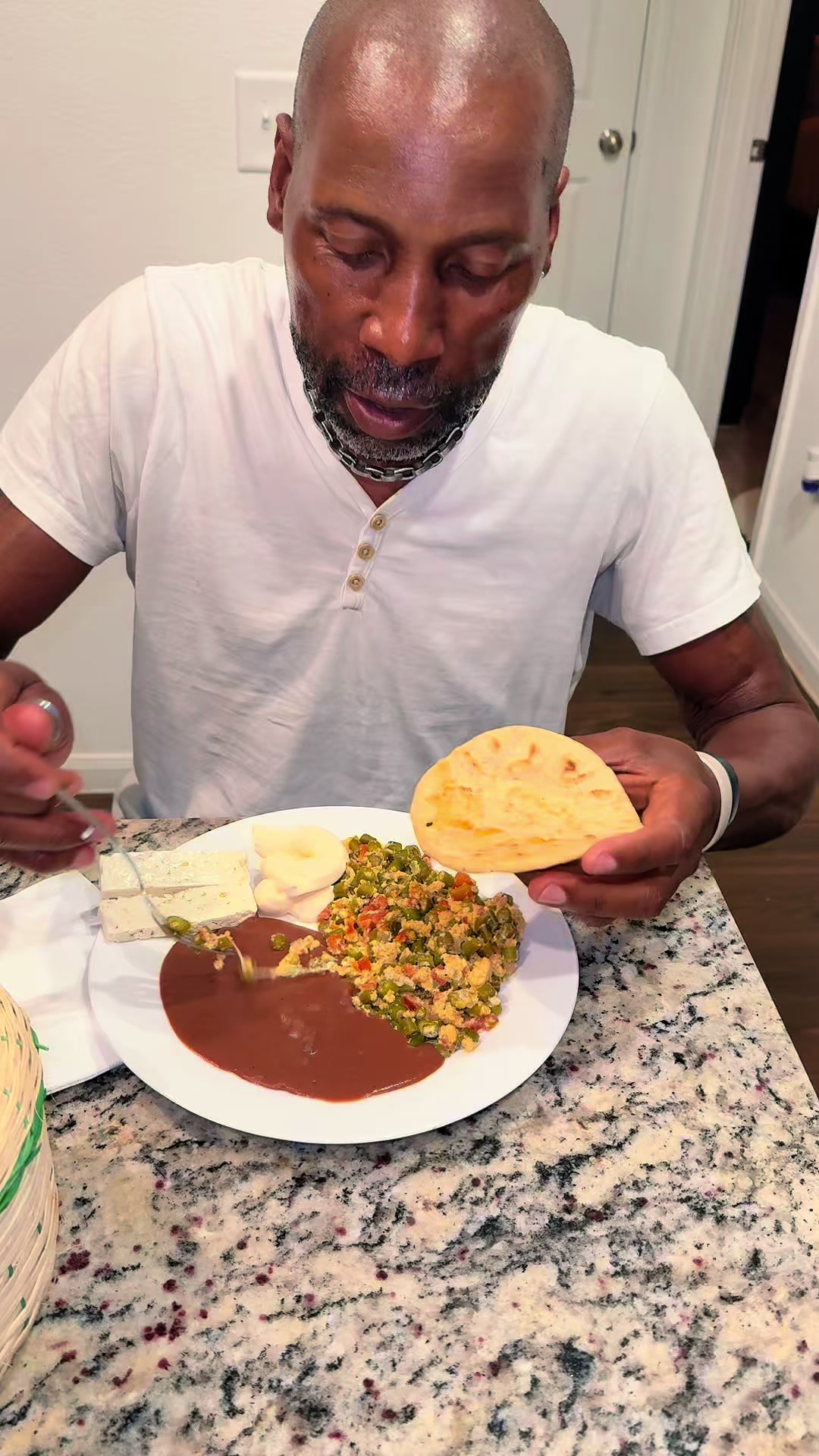@El Loco Sazón|Recetas en USA ✅