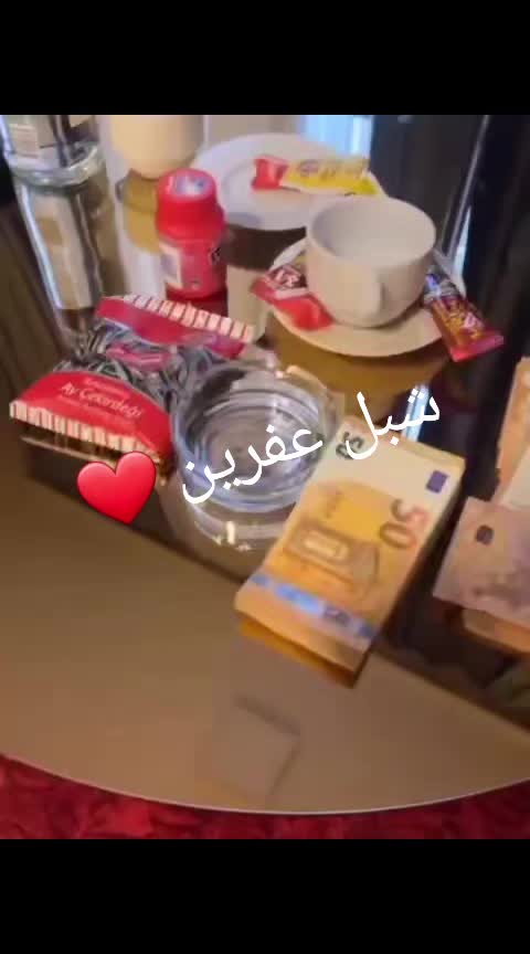@شبل عفرينhamudi🥷❤️