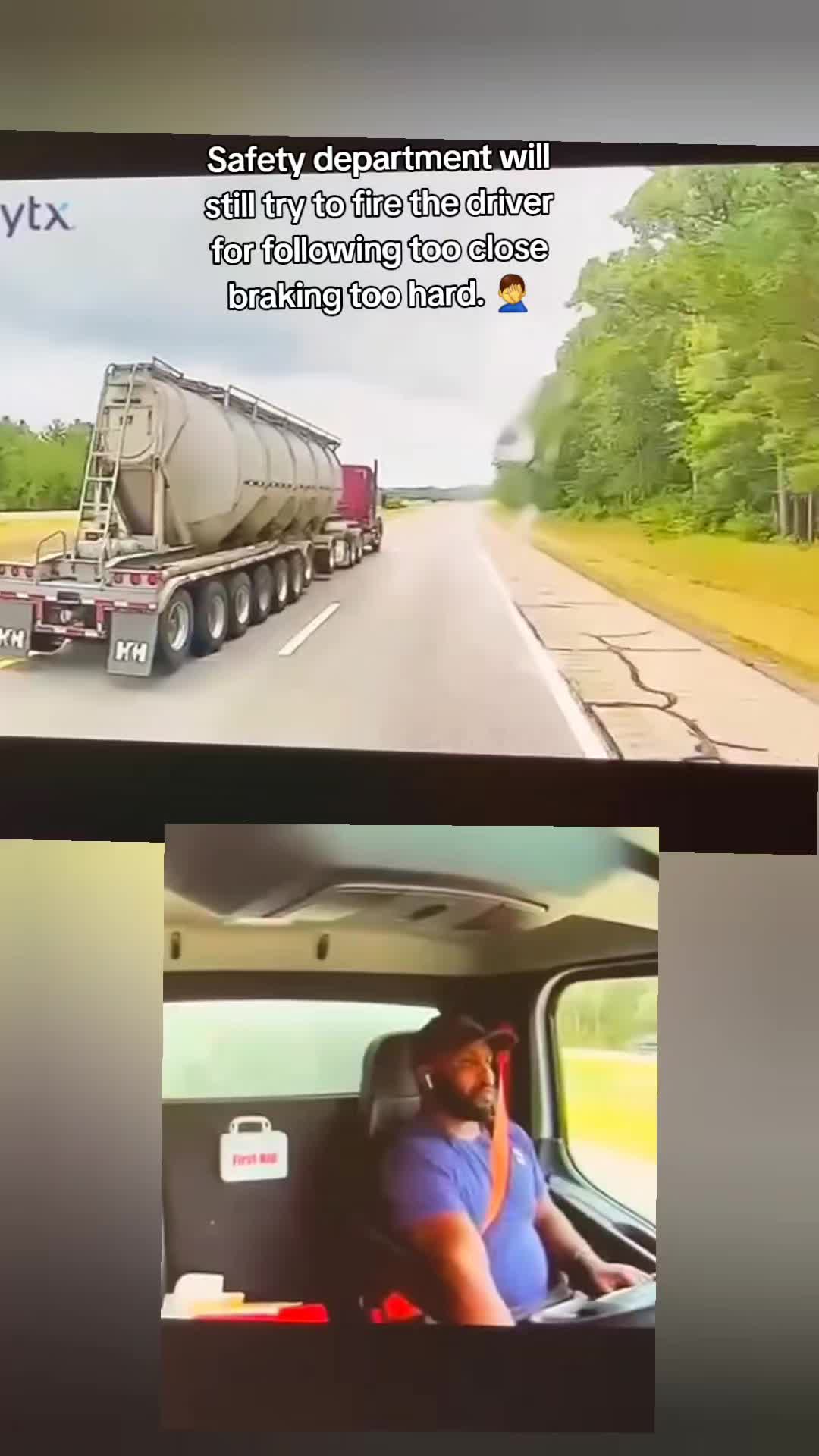 @Off Duty Truckers