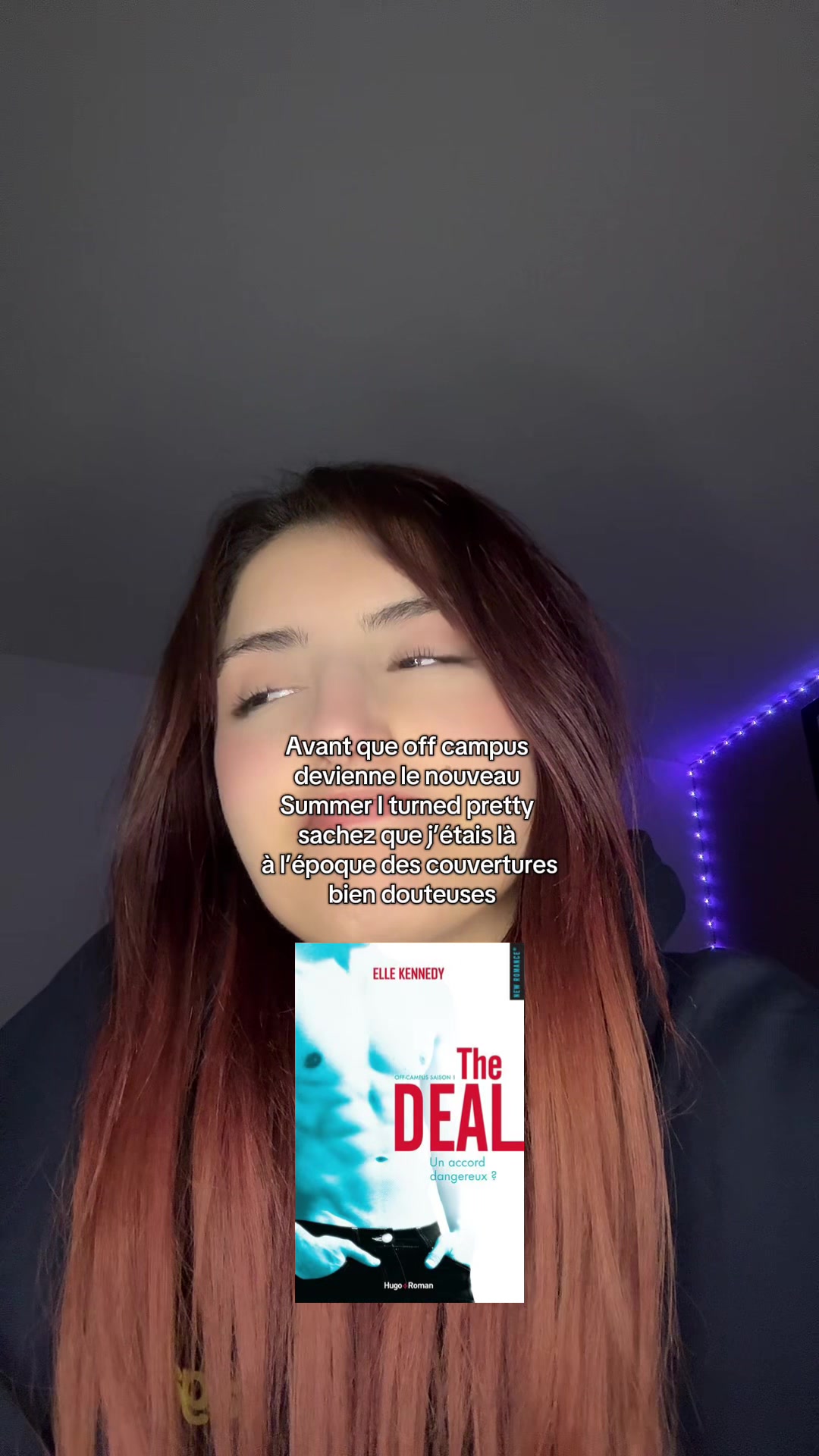 @DreamyBook