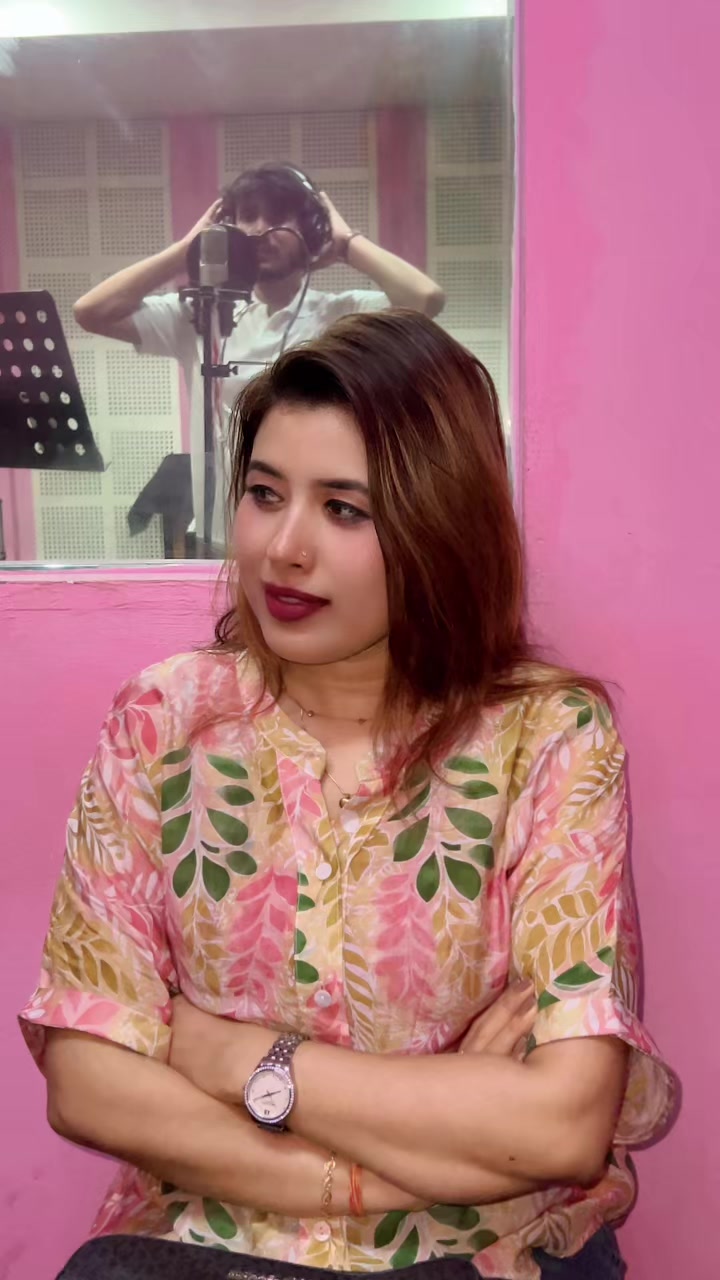 @Rekha Joshi