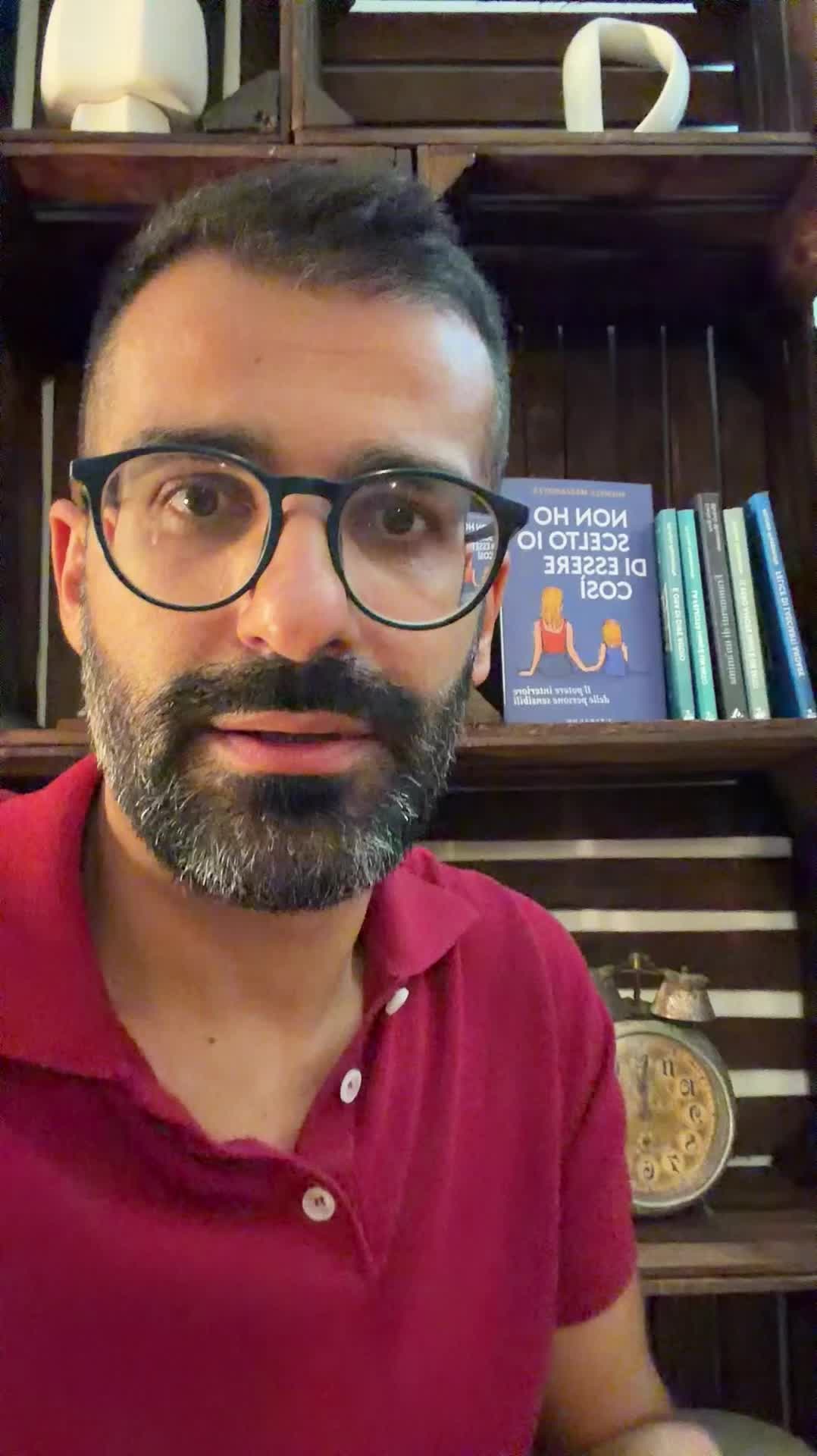 @Michele Mezzanotte