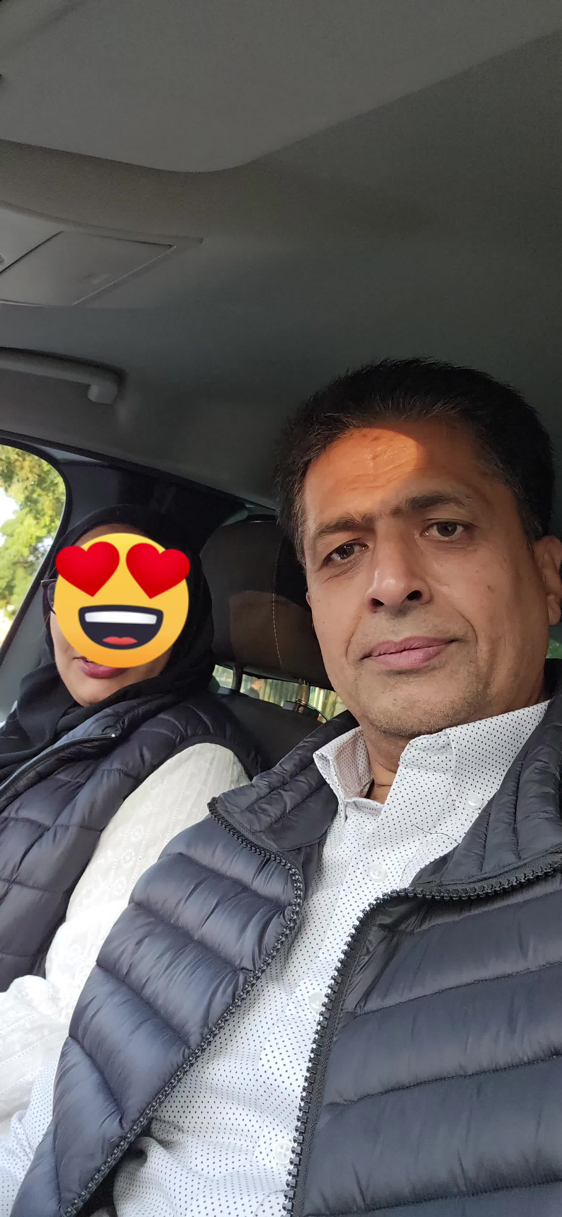 @Arshad Pervaiz