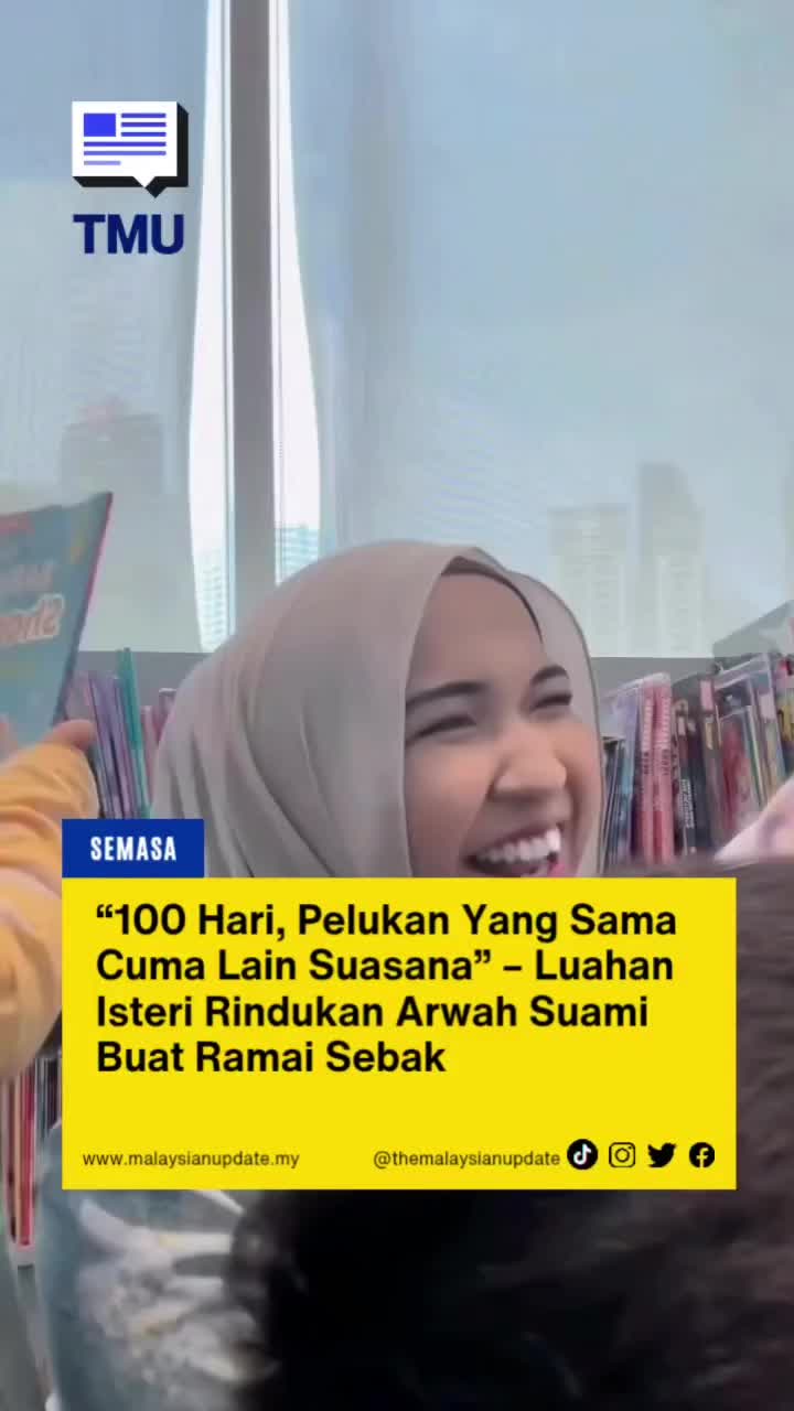 @Malaysian Update