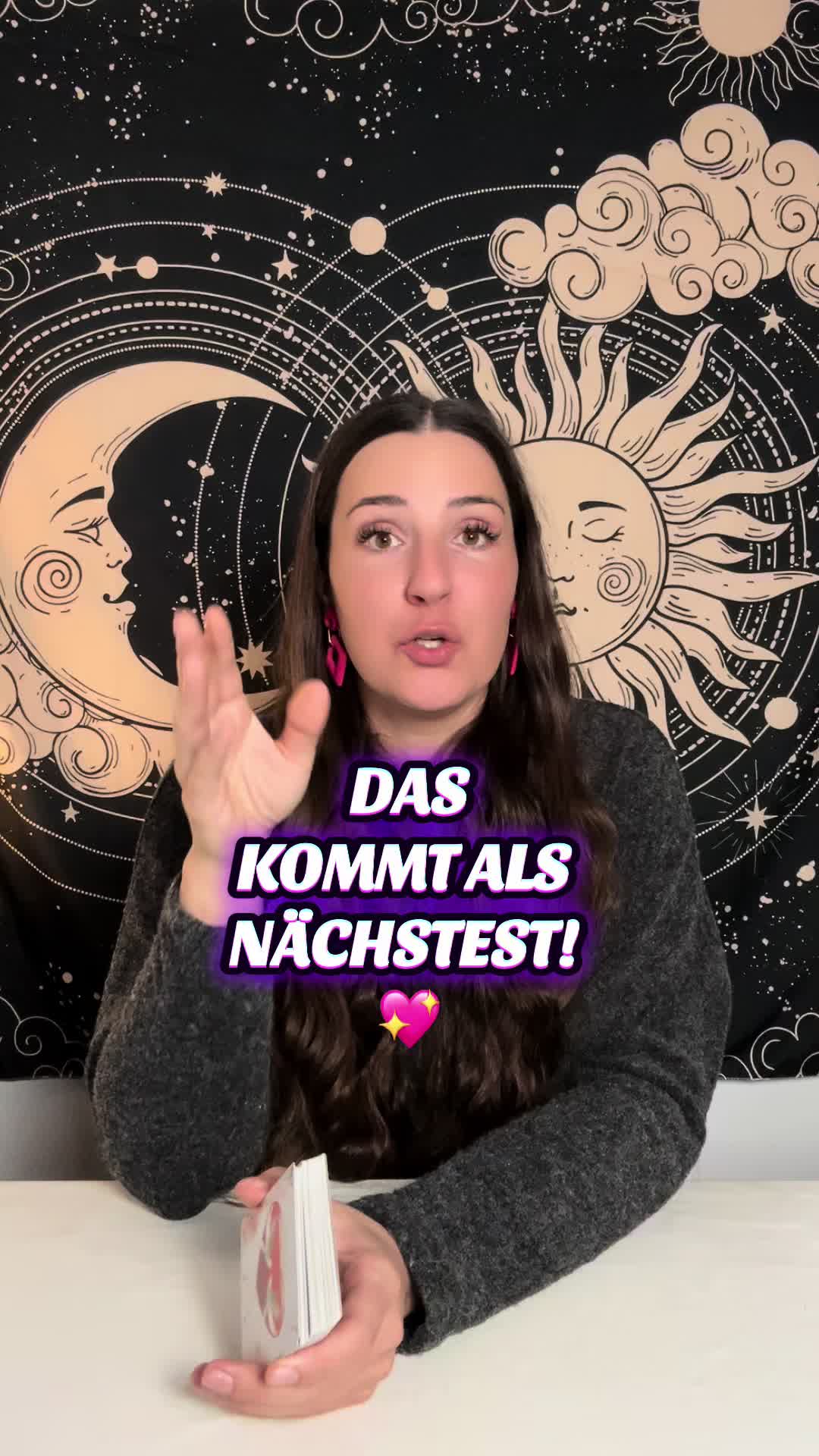 @Selina Walker 🦋 TAROT 🃏