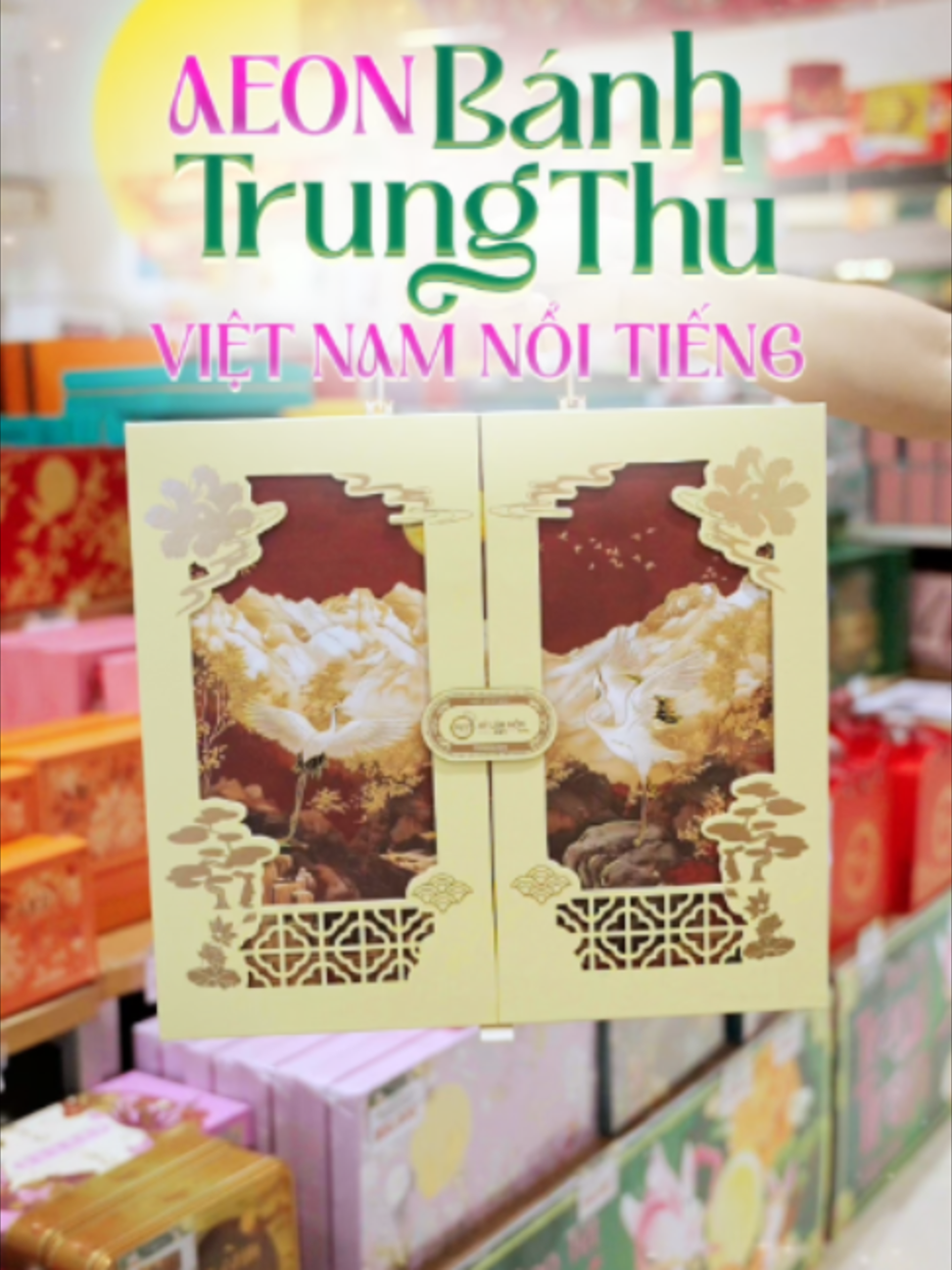 @AEON Vietnam