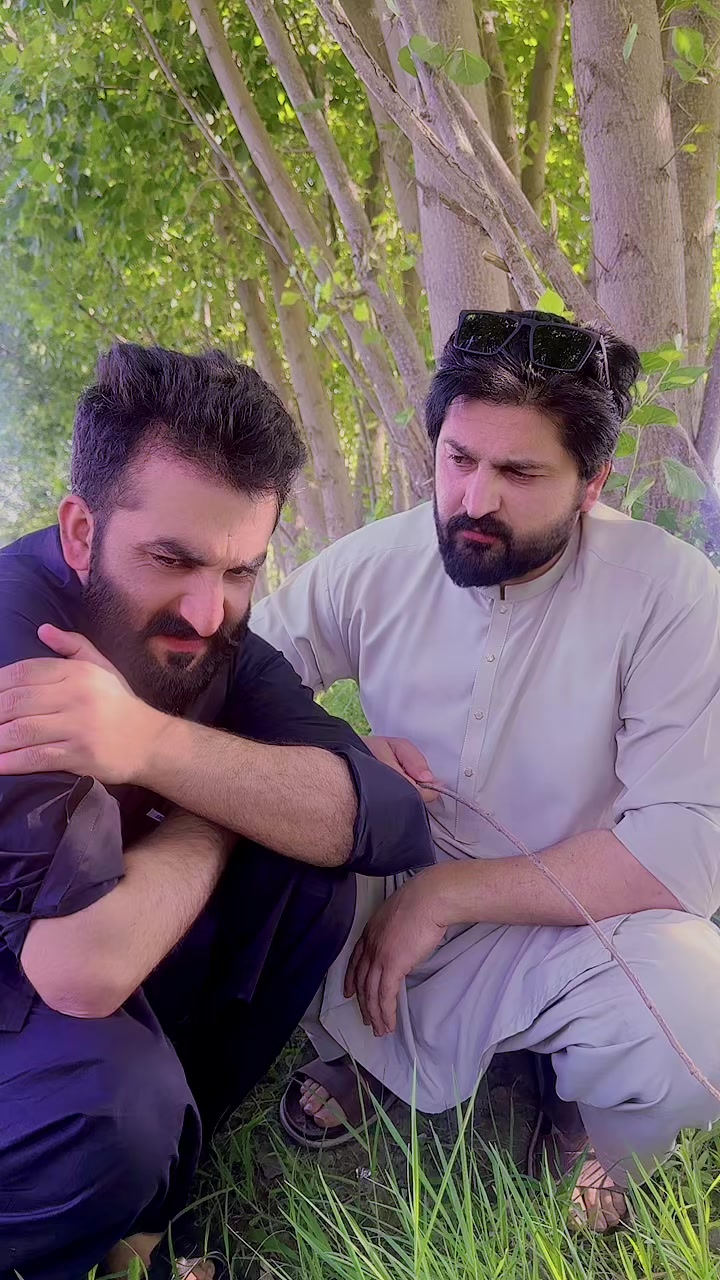 @Ishaq pkvines