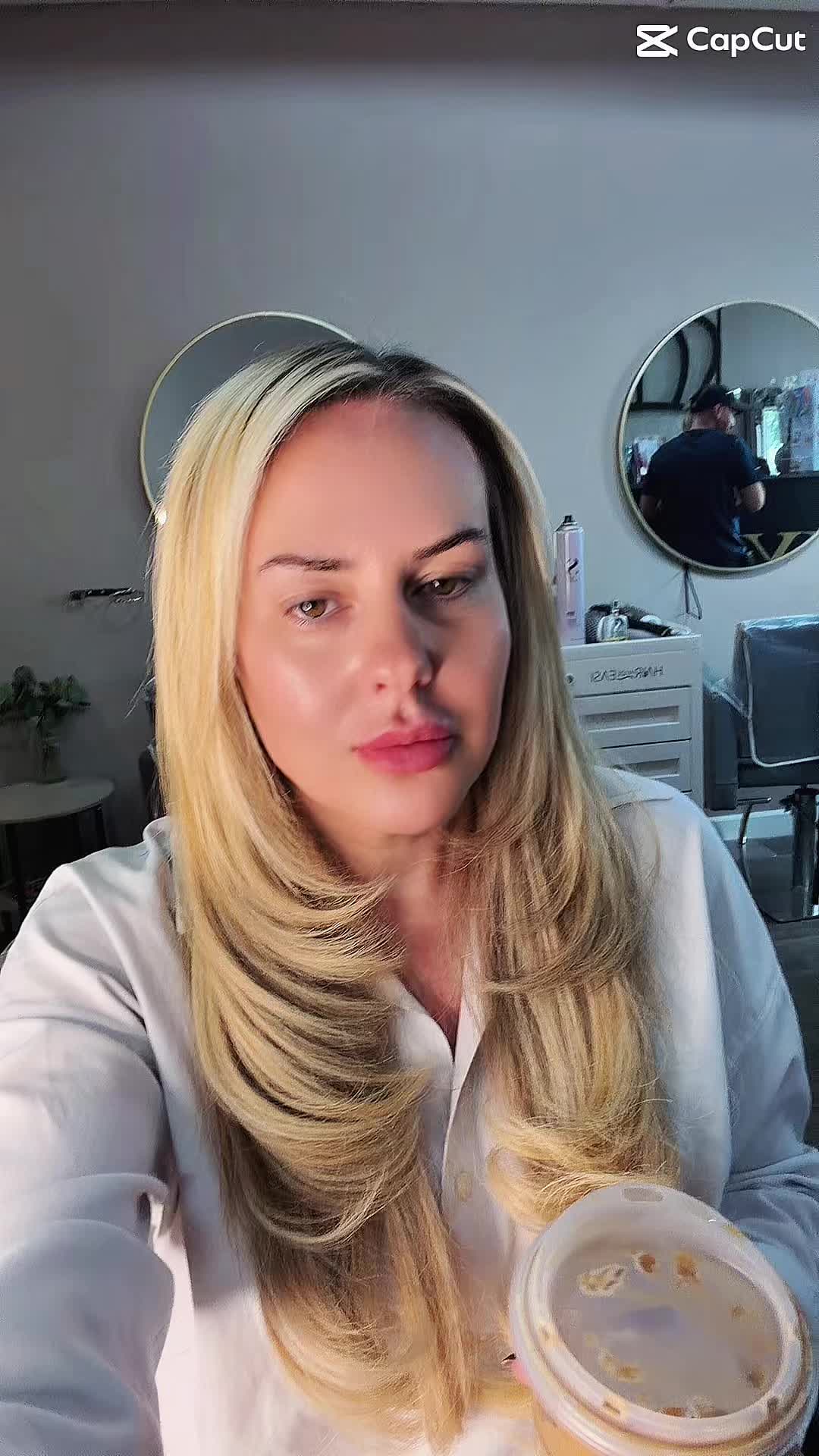 @Luxe hair beauty aesthetics