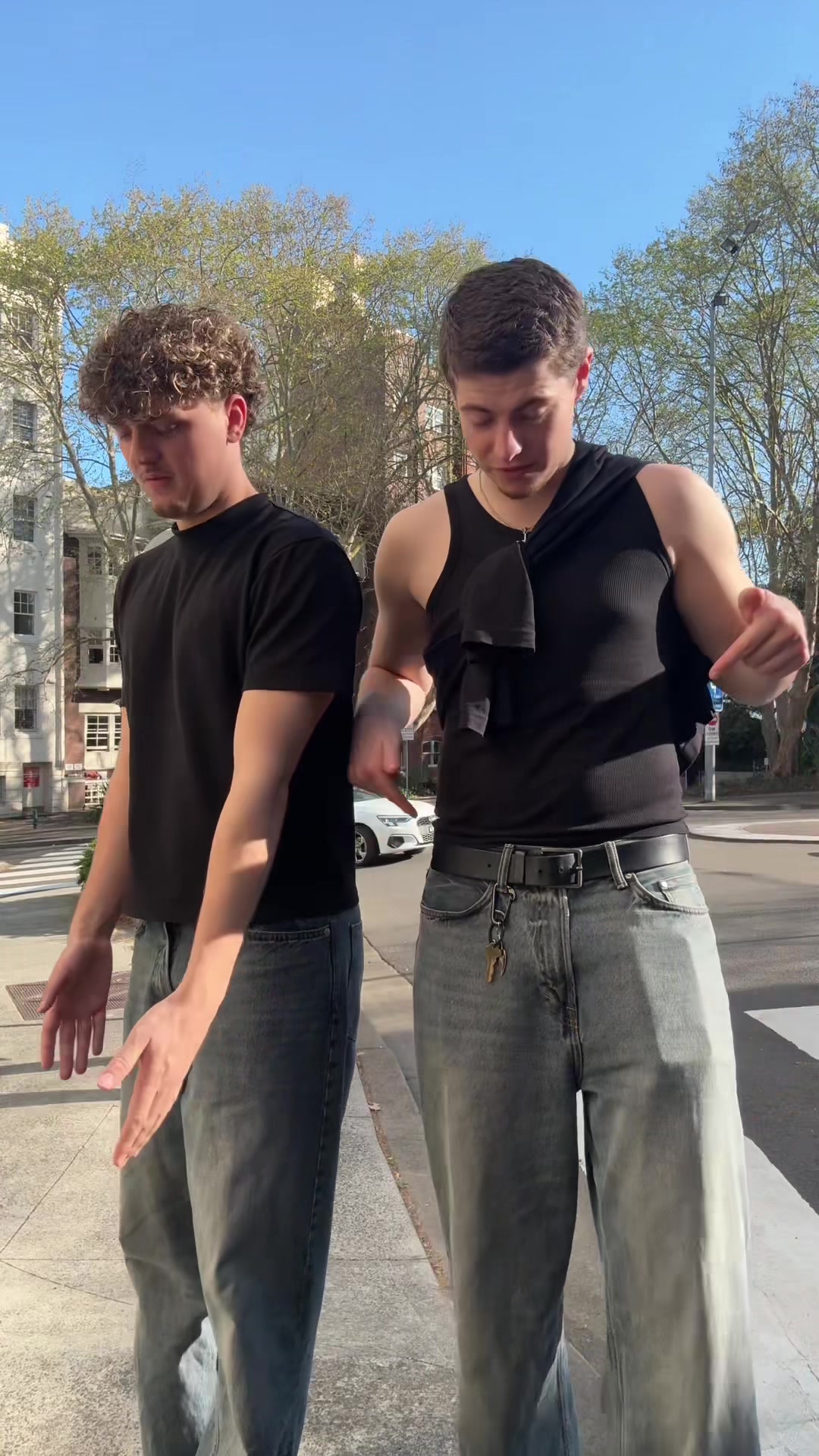 @timandcody