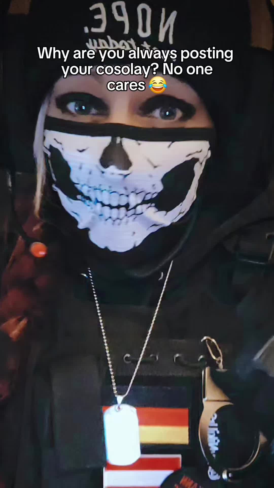@🔥𝒞𝒮: 𝒩𝒾𝓀𝒾🔥
