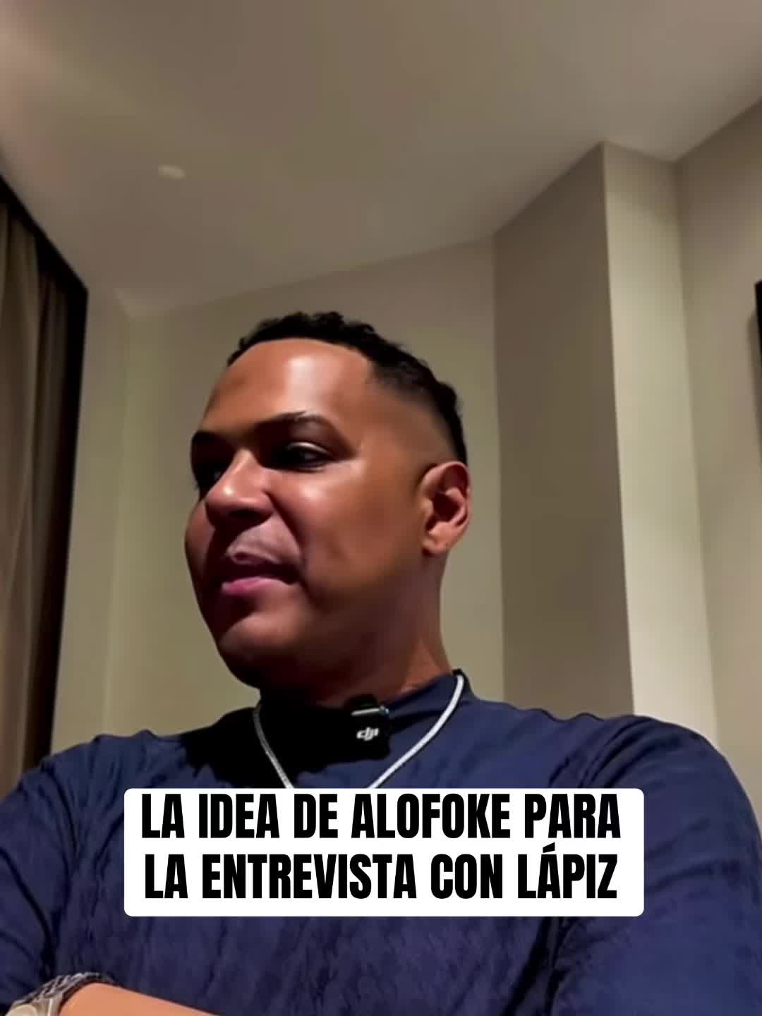 @Matias Alofoke