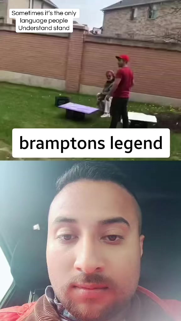 @Toronto Wala Jatt